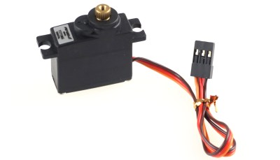 AMXRacing 1171MG Digital Servo Mini 